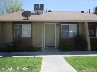 425 Rick Ct APT A, Ridgecrest, CA 93555