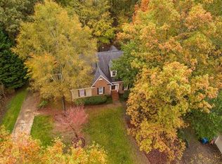 1414 Sycamore Knoll Ct, Matthews, NC 28105