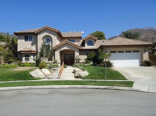 1295 Piedmont Dr, Upland, CA 91784