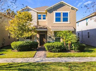 16330 Brisk Breeze Aly, Winter Garden, FL 34787