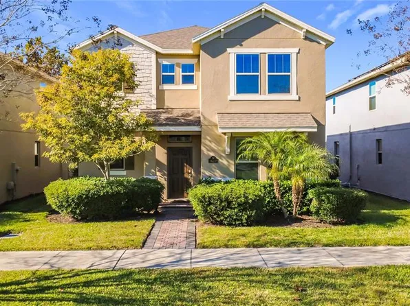 16330 Brisk Breeze Aly, Winter Garden, FL 34787