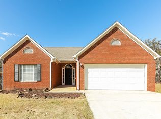 4242 Pebble Garden Way, Birmingham, AL 35235