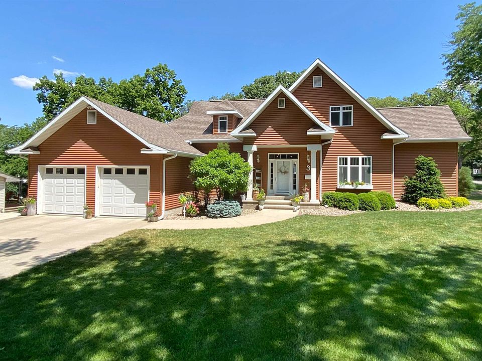 3 9th St SW, Le Mars, IA 51031 Zillow