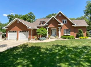 3 9th St SW, Le Mars, IA 51031