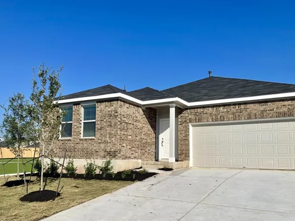 234 Magalia Ln, Kyle, TX 78640