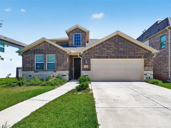 633 Cape Capri Dr, Katy, TX 77493