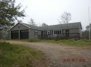 403 Governors Rd, Milton, NH 03851