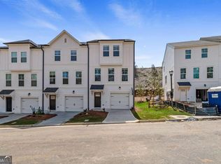 105 Werner Brook Way SW, Atlanta, GA 30354