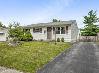 3600 Karikal Dr, Westerville, OH