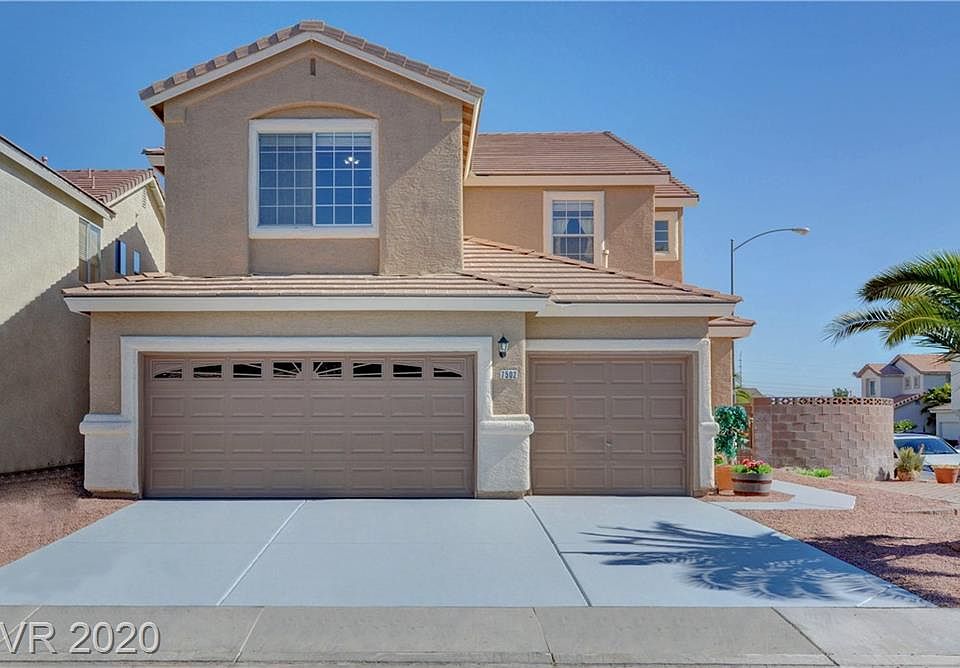 7522 War Admiral Ct, Las Vegas, NV 89113, MLS# 2027229