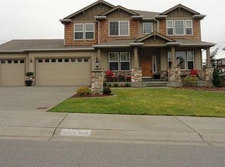21708 29th St E, Lake Tapps, WA 98391