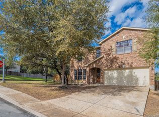 6203 Higbee Ml, San Antonio, TX 78247