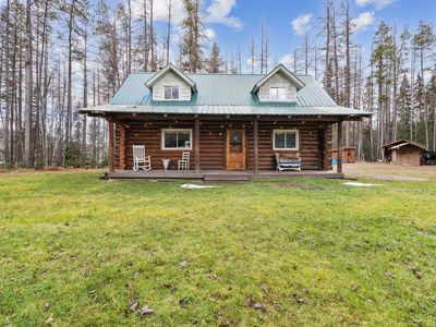 245 Kirby Ln, Bigfork, MT, 59911