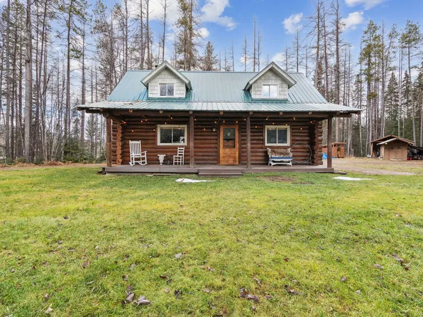 245 Kirby Ln, Bigfork, MT 59911