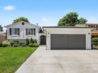 47701 Concord Rd, Macomb, MI 48044