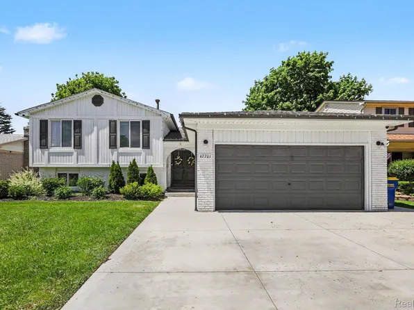 47701 Concord Rd, Macomb, MI 48044