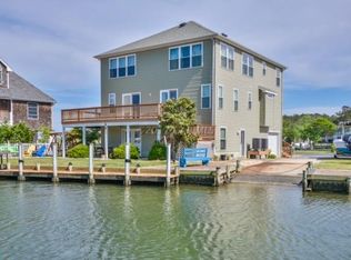 12625 Quay Rd, Ocean City, MD 21842