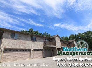 1077 Roland Ln APT 7, Green Bay, WI 54303