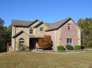 430 Easy St, Galena, MO 65656