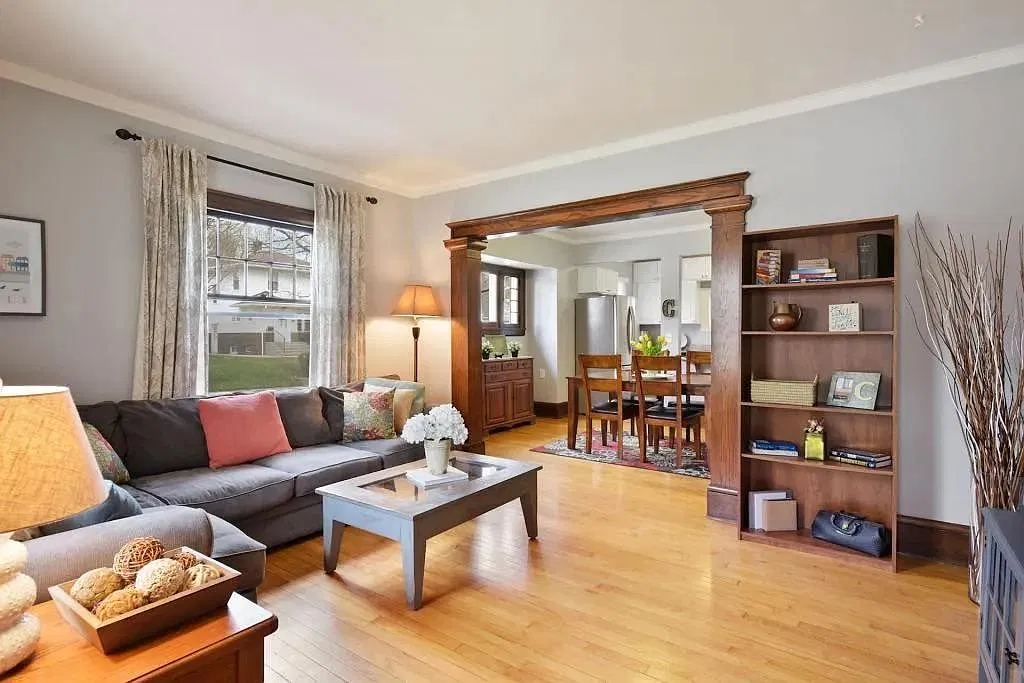 4 bed, 1492 sqft, $3,050 — Photo 3
