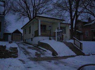 1006 Hammond Ave, Flint, MI 48503