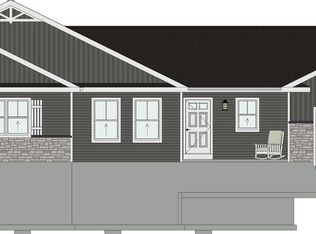 721 Forest Edge Drive, Mazomanie, WI 53560