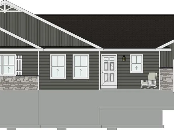 721 Forest Edge Drive, Mazomanie, WI 53560