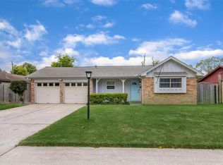 9927 Southport Dr, Houston, TX 77089