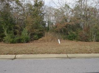 848 Jacobs Way, Cantonment, FL 32533