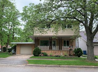 3418 Halsted Blvd, Steger, IL 60475