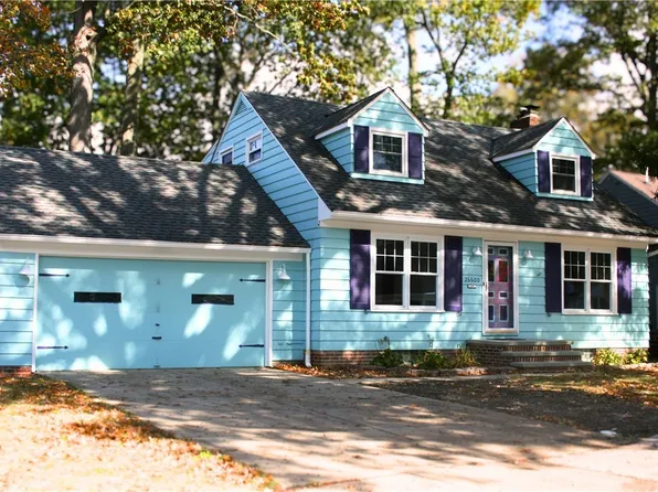 26600 Osborn Rd, Bay Village, OH 44140