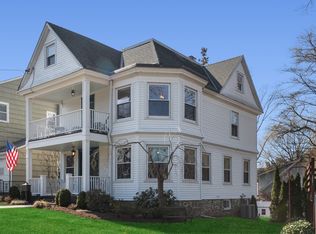1234 Knickerbocker Ave, Mamaroneck, NY 10543