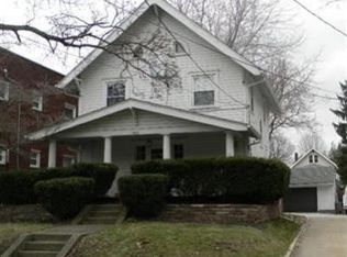 1507 17th St NW, Canton, OH 44703