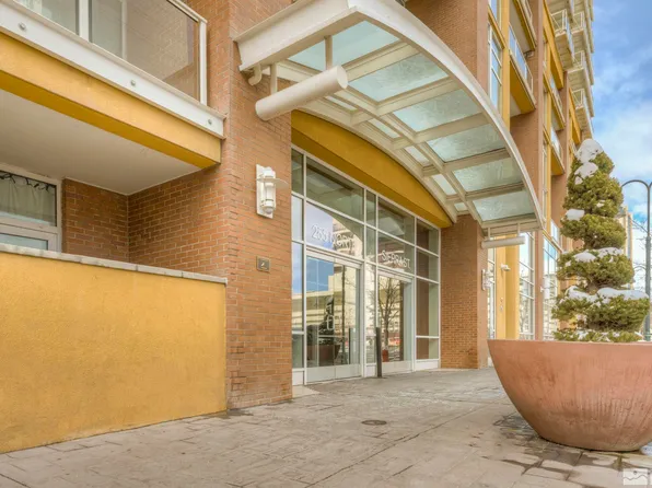 255 N Sierra St Unit 318, Reno, NV 89501