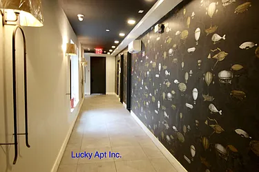 Rented by Lucky Apt Inc