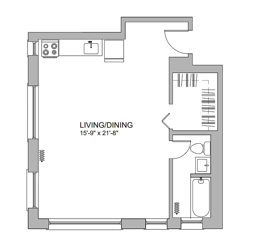 Floor plan 5500-0b1a