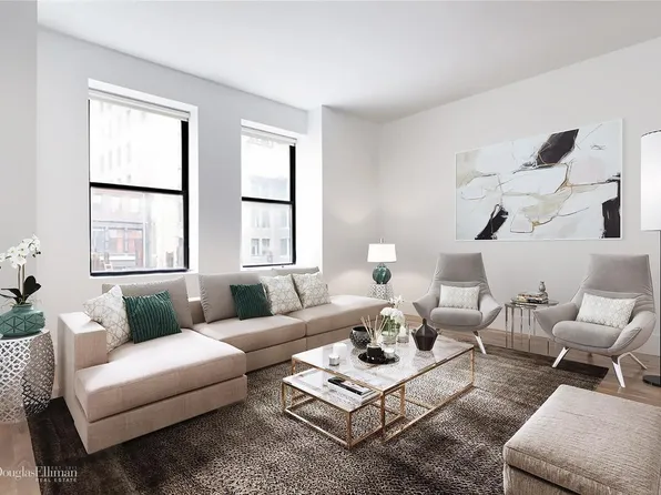 71-73 Nassau St #8B, New York, NY 10038