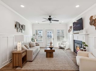 The Emerson at Commonwealth, Spring Hill, TN 37174