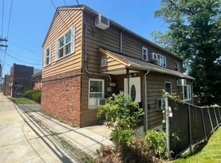 850 Palisade Ave, Teaneck Twp., NJ 07666