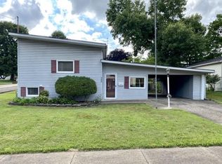 325 N Adams St, Loudonville, OH 44842