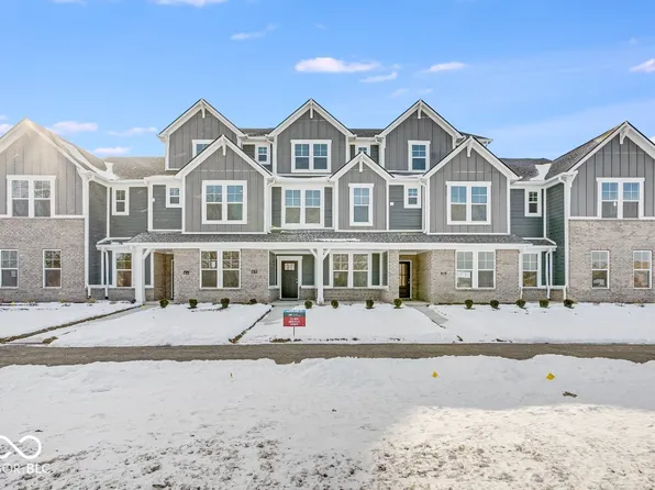 5767 County Rd W #750-N, McCordsville, IN 46055