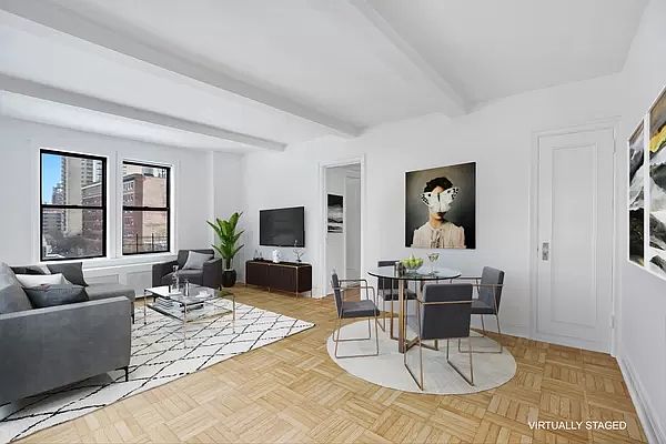 1st image of 175 W 93rd St APT 8I