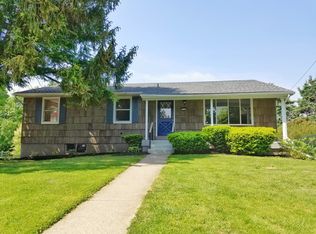 2841 Brandon Rd, Bethlehem, PA 18017