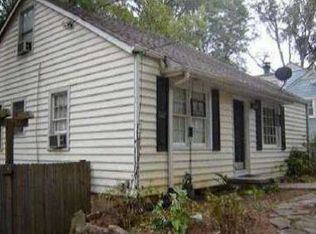 211 Lansdowne Ave, Decatur, GA 30030