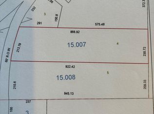 343 County Road 892 #1, Wedowee, AL 36278