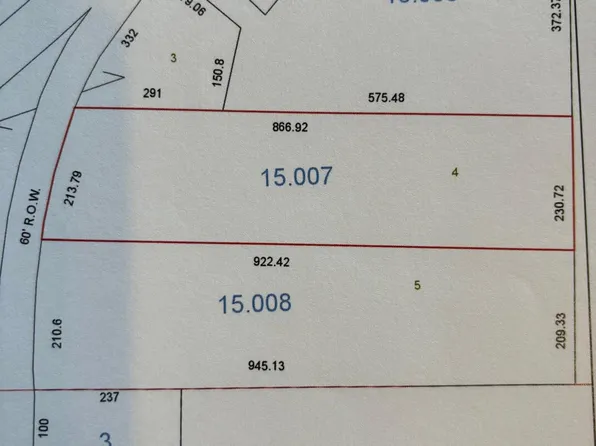 343 County Road 892 #1, Wedowee, AL 36278