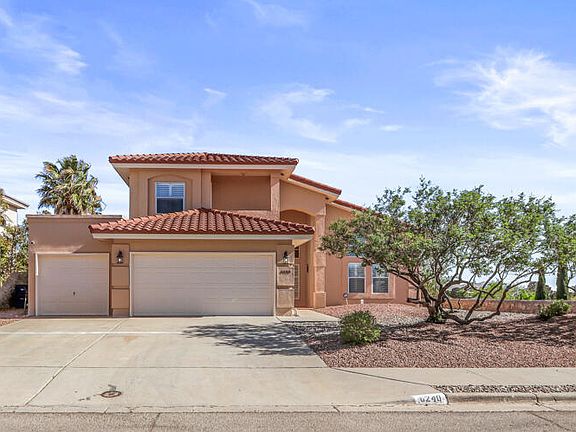 2nd image of 6240 La Posta Dr