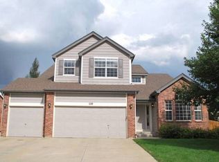 1110 Button Rock Ct, Longmont, CO 80504