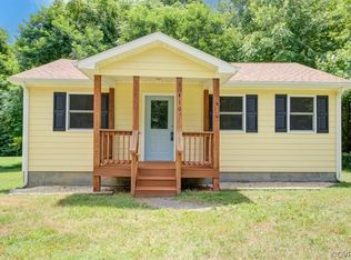 410 Cedar Hill Rd, Mineral, VA 23117