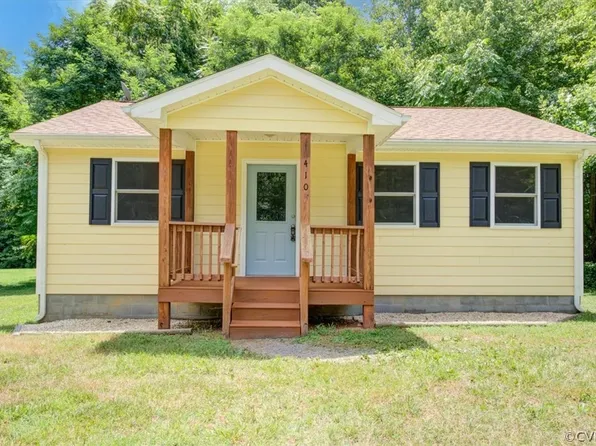 410 Cedar Hill Rd, Mineral, VA 23117